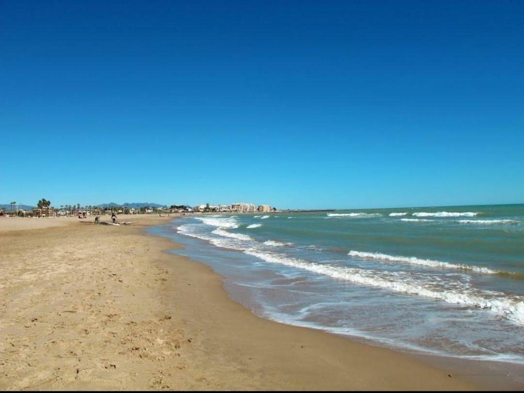 Diamond Beach 2 Burriana Exterior foto